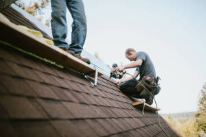 Local Roofers in Ramah, LA